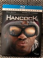 Hancock Steelbook Blu-ray Baden-Württemberg - Gomaringen Vorschau