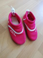 Cult Kids Badeschuhe Gr. 24 Thüringen - Arnstadt Vorschau