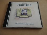 CD Chris Rea   New Light Through Old Windows Bayern - Neustadt b.Coburg Vorschau