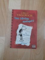 Gregs Tagebuch 1 Dresden - Seevorstadt-Ost/Großer Garten Vorschau