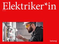 Elektriker/in (m/w/d) - Worms Rheinland-Pfalz - Worms Vorschau