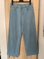 Jeans mit weitem Bein Gr. L Neu Hessen - Buseck Vorschau