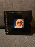 Fröhliche Weihnachten 4-CD-Box Kr. Altötting - Marktl Vorschau