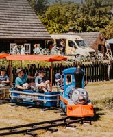 Kindereisenbahn Eisenbahn mieten Sachsen - Krauschwitz Vorschau