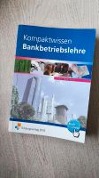 Kompaktwissen Bankbetriebslehre Bielefeld - Stieghorst Vorschau