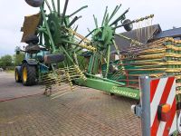 Krone Swadro 1401 Rheinland-Pfalz - Gillenfeld Vorschau