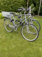 Hercules Damenfahrrad Herrenfahrrad 28“ Fahrrad Nordrhein-Westfalen - Oer-Erkenschwick Vorschau