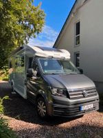 Wohnmobil zu vermieten / Wohnmobil mieten Nordrhein-Westfalen - Gütersloh Vorschau