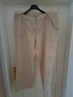 DamenSommerhose,gr. 46 ,beige Niedersachsen - Hage Vorschau
