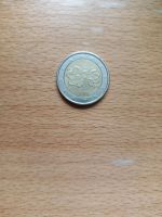 2 Euro Münze Finnland 2008 Nürnberg (Mittelfr) - Südstadt Vorschau