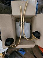 Wandlampe DDR Sachsen - Hainichen Vorschau
