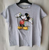 DISNEY H&M HM L.O.G.G. T-Shirt TShirt Top Gr. S Damen Neuwertig Nordrhein-Westfalen - Kerpen Vorschau