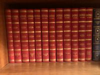 12x Dumas Buch Antiquarisch Gesamtwerk Leineneinband rot Stuttgart - Vaihingen Vorschau