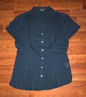 Damen Bluse von Montego Gr. 38 Saarbrücken - Saarbrücken-Mitte Vorschau