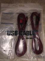 USB Kabel micro [2Pack 2M] Berlin - Spandau Vorschau