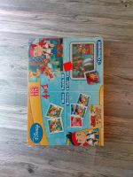 Disney Memo, Puzzle, Domino, 6Cubi-Cubes Duisburg - Friemersheim Vorschau