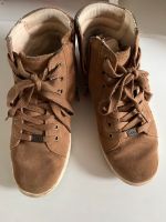 Ugg Sneaker in braun Gr.36,5 Bayern - Friedberg Vorschau