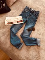 ZARA highwaist jeans slim fit push up skinny Bayern - Seeg Vorschau