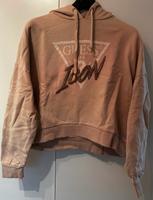 Guess Hoodie Crop Nordrhein-Westfalen - Kempen Vorschau