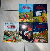 Der kleine Drache Kokosnuss Bücher Baden-Württemberg - Altensteig Vorschau