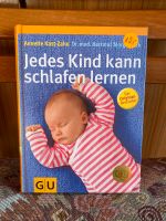 Jedes Kind kann schlafen lernen Baden-Württemberg - Wernau Vorschau