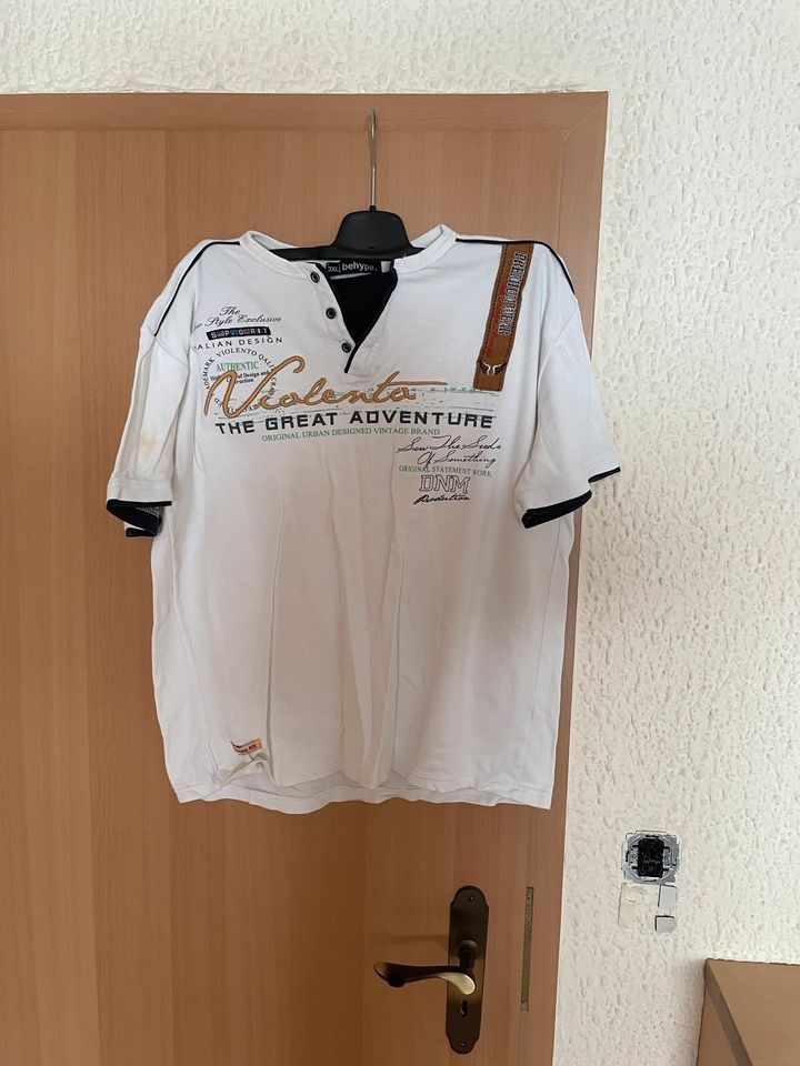 Herren Shirts Konvolut in Weiden (Oberpfalz)