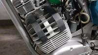 Hercules ultra K50,Supra4Gp ,KX5 Schwingungsgummibänder Bayern - Augsburg Vorschau
