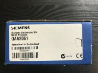 Siemens Raumtemperaturfühler QAA2061 Niedersachsen - Winsen (Luhe) Vorschau