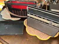 VEB Stern‑Radio Berlin Stern Party 1 Transistorradio DDR Brandenburg - Cottbus Vorschau