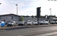 Skoda Fabia Ambiente Nordrhein-Westfalen - Hamm Vorschau