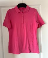 Gerry Weber Polo Shirt pink rosa Gr. 36 S neu Nordrhein-Westfalen - Rheda-Wiedenbrück Vorschau