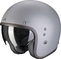 *NEU* Scorpion exo belfast Helm Gr. M grau matt Nordrhein-Westfalen - Langenfeld Vorschau