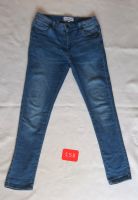 Blaue Jeans gr.158 Brandenburg - Müncheberg Vorschau