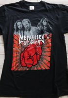 Metallica Shirt in S Metal " St.Anger " Niedersachsen - Salzgitter Vorschau