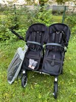 Bugaboo Donkey Twin, sehr gut erhalten Hessen - Hanau Vorschau