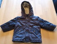 Winterjacke Größe 80 Häfen - Bremerhaven Vorschau