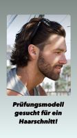Ich suche Herren Modell für meine Prüfung für Haarschnitt Stuttgart - Stuttgart-Süd Vorschau