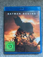 Batman Begins - Blu-ray Nordrhein-Westfalen - Unna Vorschau