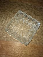 Glasschale Bleikristall ca. 1600 g unbeschädigt Anabelle ? Nordrhein-Westfalen - Gladbeck Vorschau