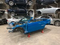 BMW e46 M3 Cabrio Karosse Rohkarosse Karosserie Seitenwand Nordrhein-Westfalen - Gangelt Vorschau