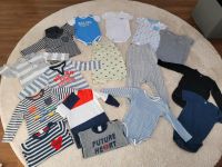 16 teiliges Paket: Pullover, Longsleeves, Bodies, Gr.98 wie neu Nordrhein-Westfalen - Alsdorf Vorschau