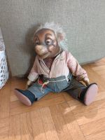 Mecki Steiff Figur, 40er Jahre Nordrhein-Westfalen - Sprockhövel Vorschau