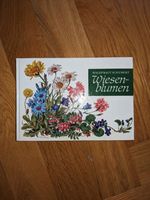 Wiesenblumen von Waldtraut Schubert Buch Leipzig - Altlindenau Vorschau