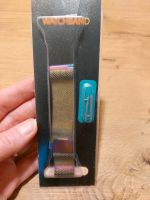 Metall Armband Uhr Magnetischer Verschluss 20mm Nordrhein-Westfalen - Wiehl Vorschau