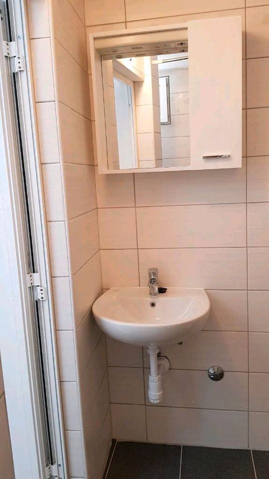 Vermietet wird eine kleine 1 Zimmer Wohnung in Kroatien/Dalmatien in Freudenstadt