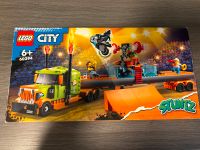 Lego City Stuntz Nr. 60294 Nordrhein-Westfalen - Remscheid Vorschau