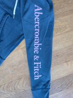 Abercrombie Sweatjacke blaugrau Pankow - Weissensee Vorschau