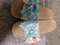 sommerschuhe Baden-Württemberg - Bruchsal Vorschau
