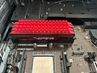 Viper DDR4 ram 16gb insgesamt Niedersachsen - Walsrode Vorschau