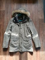 Jack Wolfskin 3 in 1  Parka Jacke Niedersachsen - Bokel Vorschau